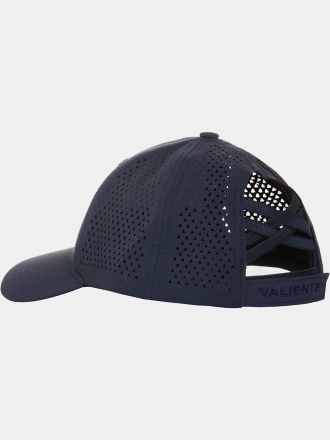 Valiente Golf Cap navy