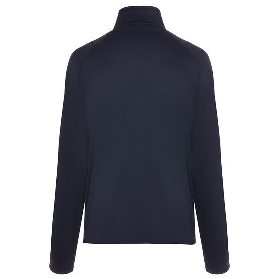 Golfino  THE AGOSTINA Sweat Jacket navy