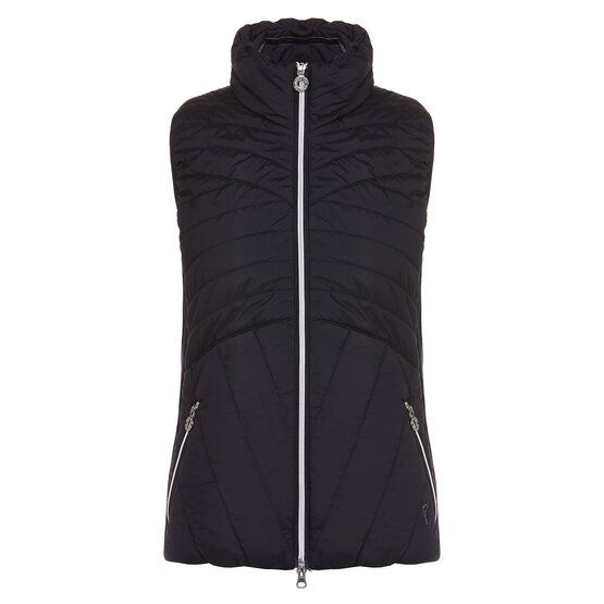 Golfino THE BERARDA GILET Thermo Weste navy