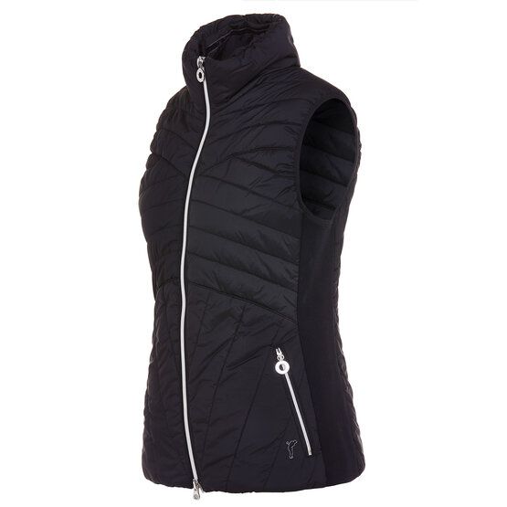 Golfino  THE BERARDA GILET thermal vest navy