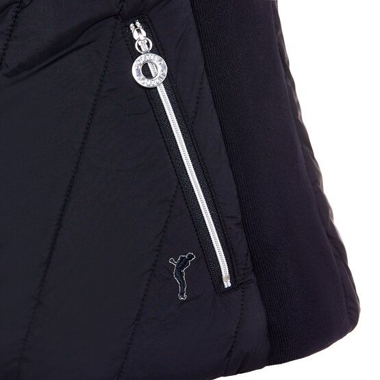 Golfino THE BERARDA GILET Thermo Weste navy