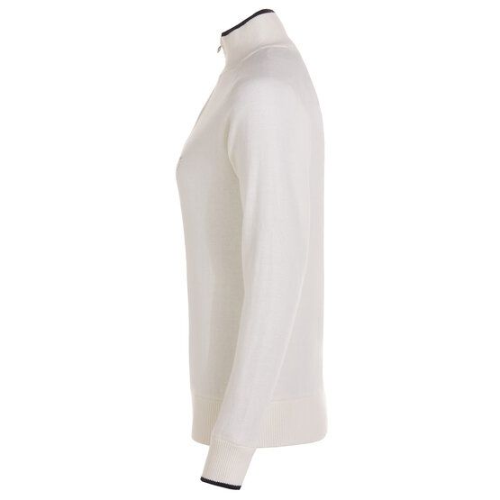 Golfino THE ANGELICA WINDSTOPPER Windstopp Strick offwhite