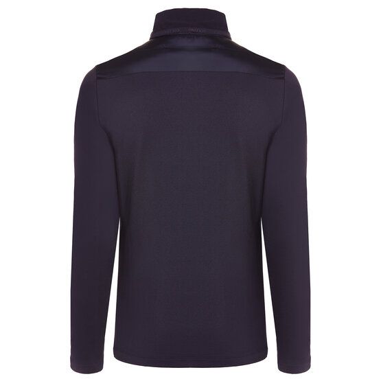 Golfino THE PAOLA SWEAT JACKET Stretch Jacke navy