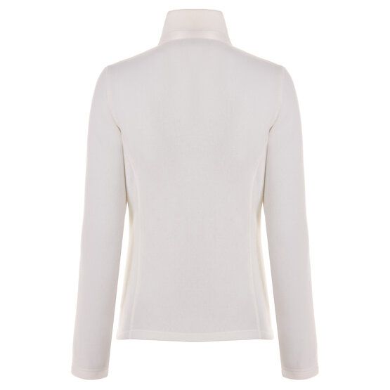 Golfino  THE ANTONELLA SWEAT JACKET  offwhite