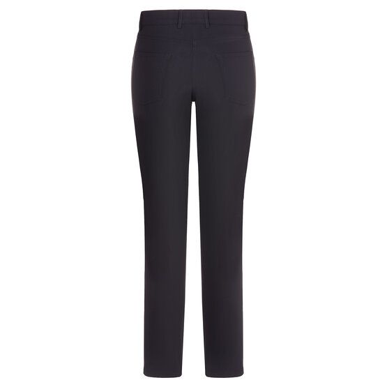 Golfino THE SUSANNA TROUSERS 7/8 Thermo Hose schwarz