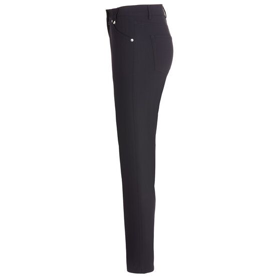 Golfino THE SUSANNA TROUSERS 7/8 Thermo Hose schwarz