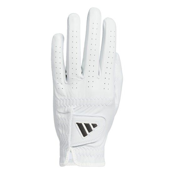 Adidas  Leather glove white