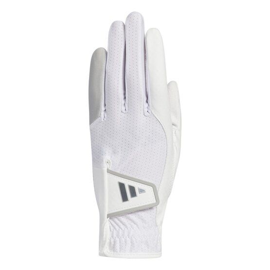 Adidas  Cool Grip gloves white