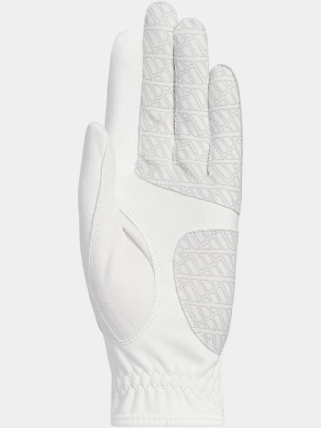 adidas Cool Grip Handschuh weiß