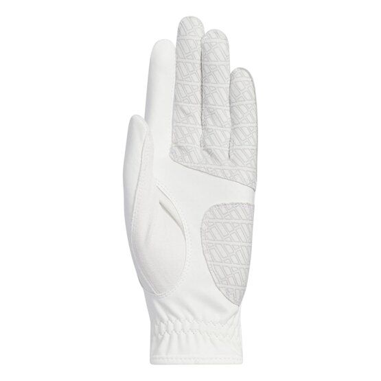 Adidas Cool Grip Handschuh weiß