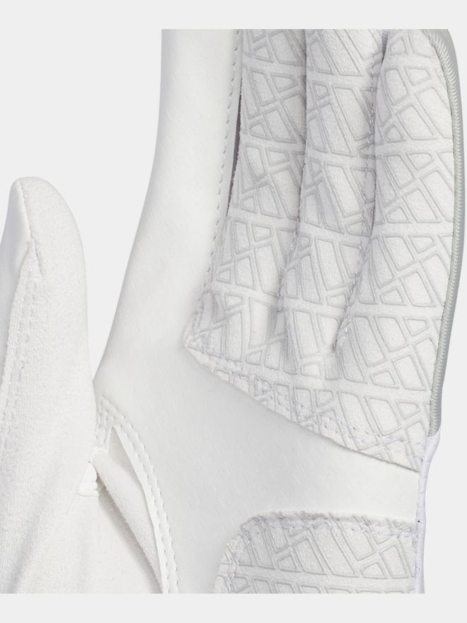 adidas Cool Grip Handschuh weiß