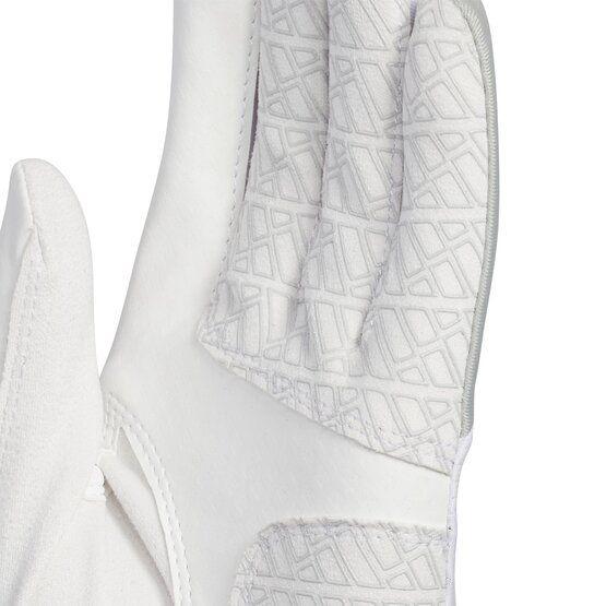 Adidas  Cool Grip gloves white