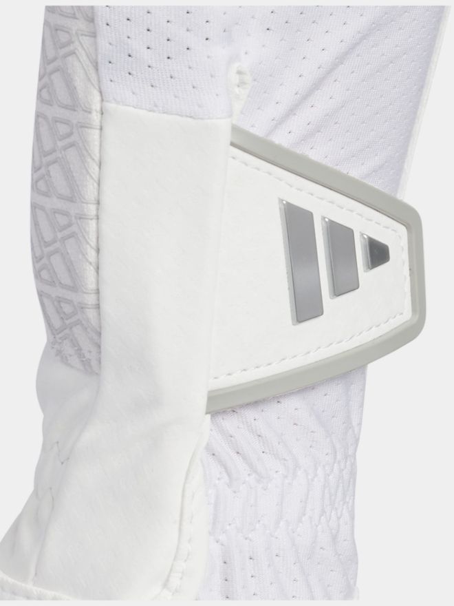 adidas Cool Grip Handschuh weiß