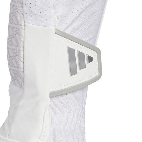 Adidas  Cool Grip gloves white