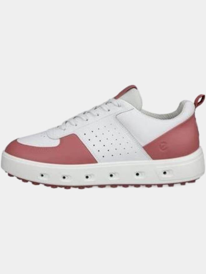 ECCO Golf Street 720 bílá