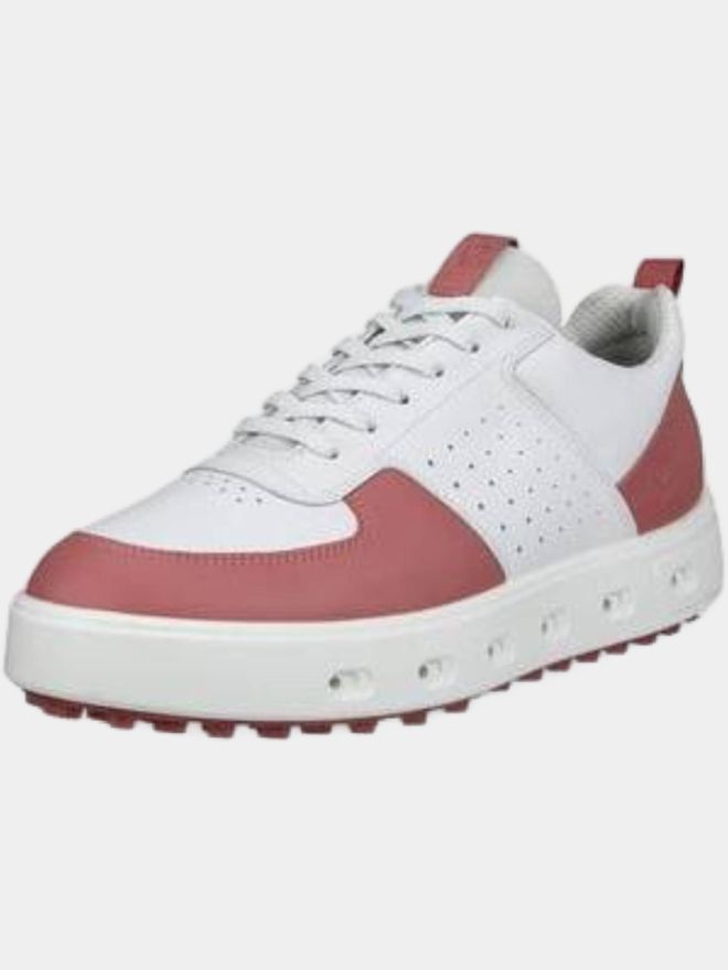 ECCO Golf Street 720 bílá