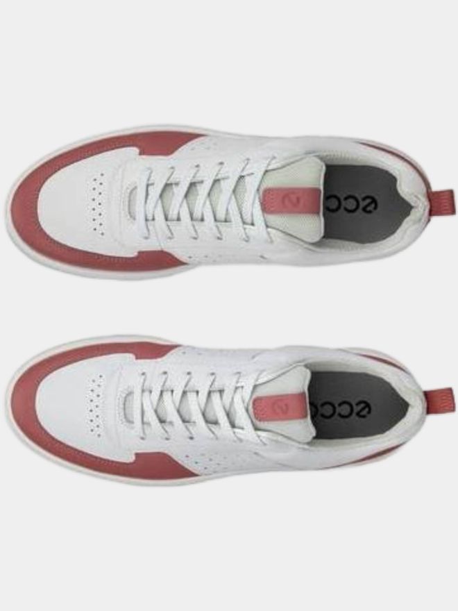 ECCO Golf Street 720 bílá