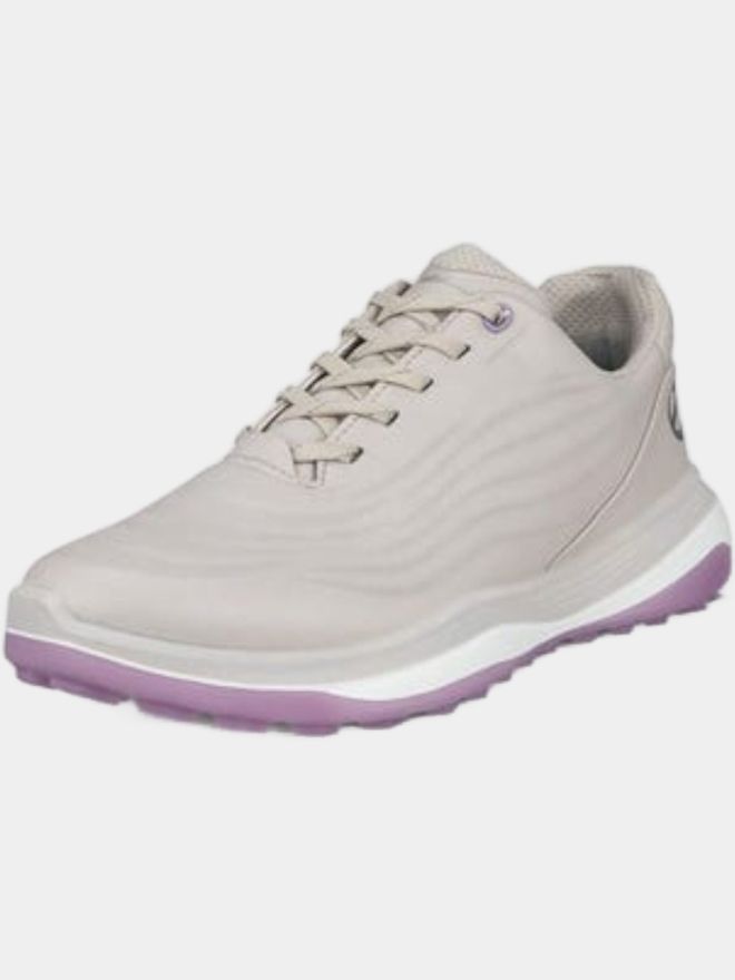 ECCO LT1 Golfschuhe grau
