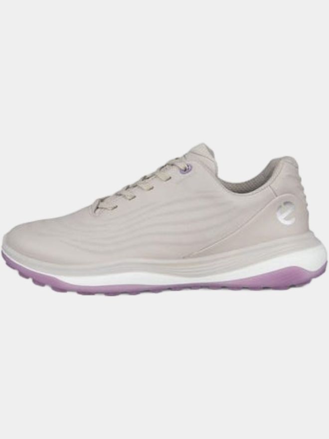 ECCO LT1 Golfschuhe grau