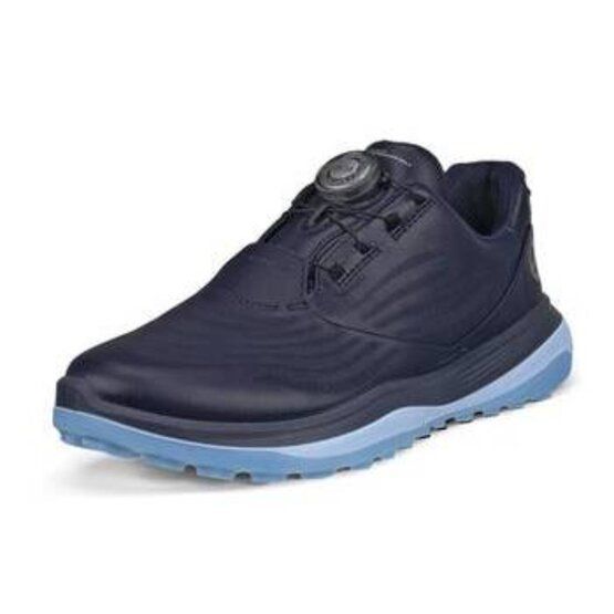 Ecco  Golf LT1 BOA modrá