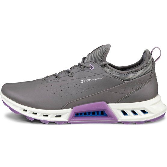 Ecco  Golf Biom C4 gray