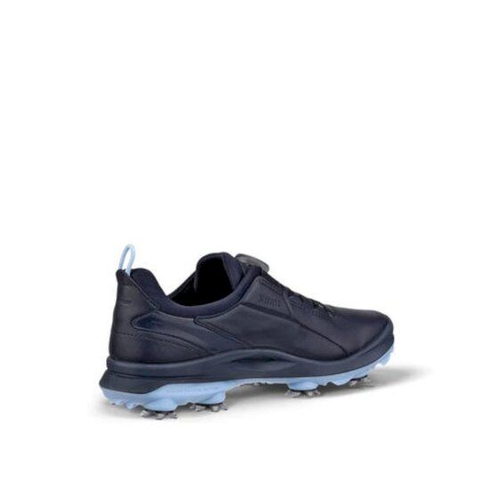 Ecco  Golf Biom Tour blue