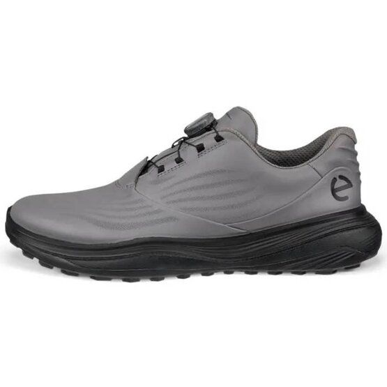 Ecco LT1 BOA Golfschuhe grau