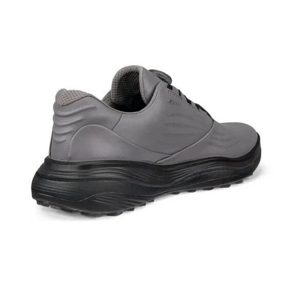 Ecco LT1 BOA Golfschuhe grau