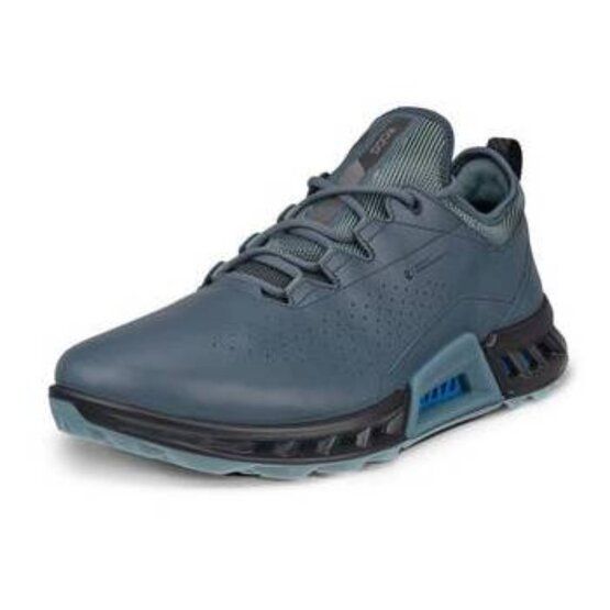 Ecco Biom C4 Golfschuhe blau