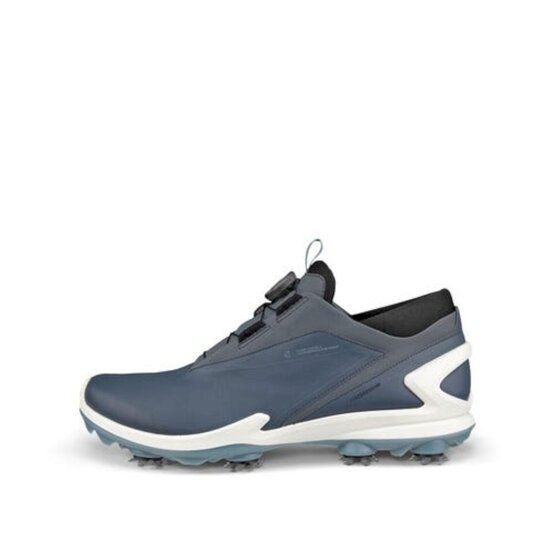 Ecco Biom Tour Golfschuhe blau