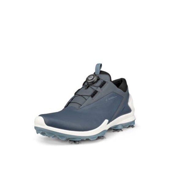 Ecco Golf Biom Tour in blue buy online Golf House