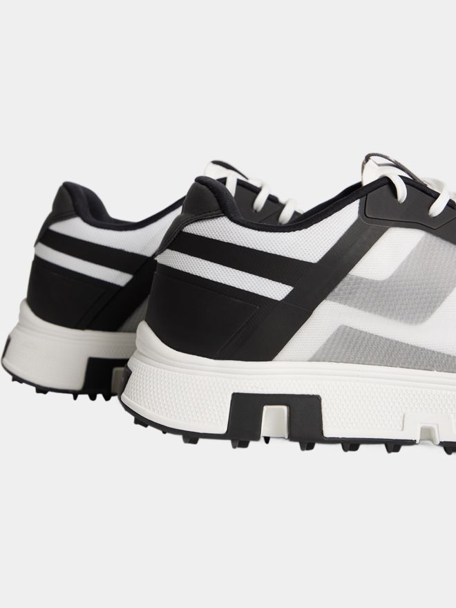 J.Lindeberg Vent 500 Golfschuhe schwarz