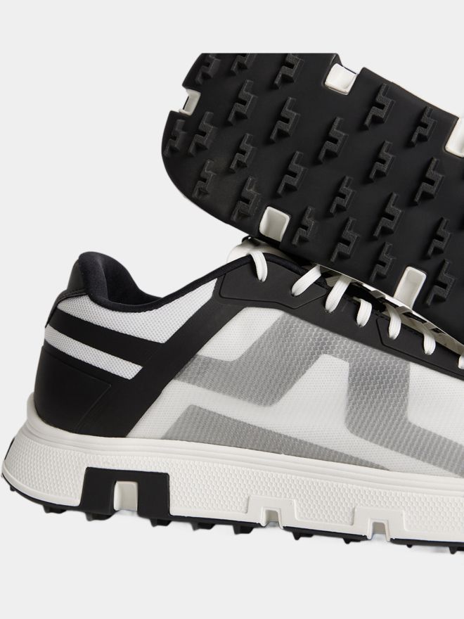 J.Lindeberg Vent 500 Golfschuhe schwarz