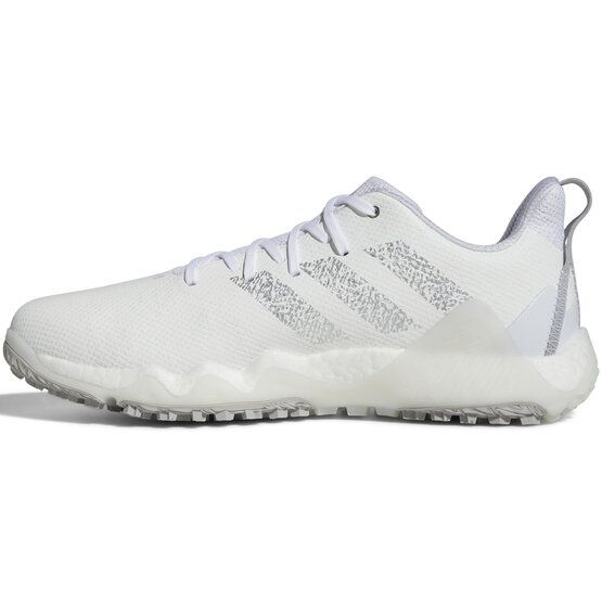 Adidas CodeChaos Golfschuhe weiß