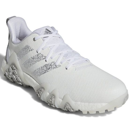 Adidas Code chaos 22 JUBI white