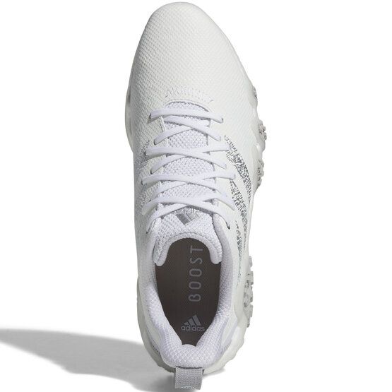 Adidas CodeChaos Golfschuhe weiß