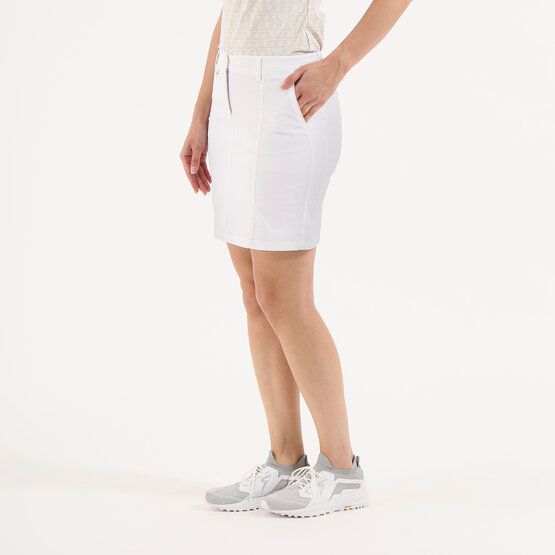 Chervo  JAMB Skort short white