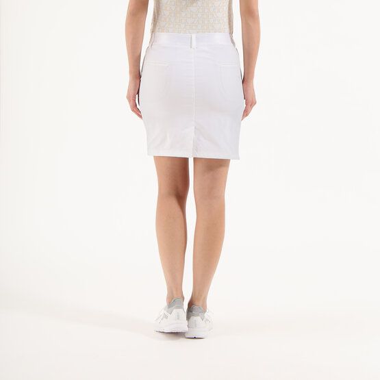 Chervo  JAMB Skort short white