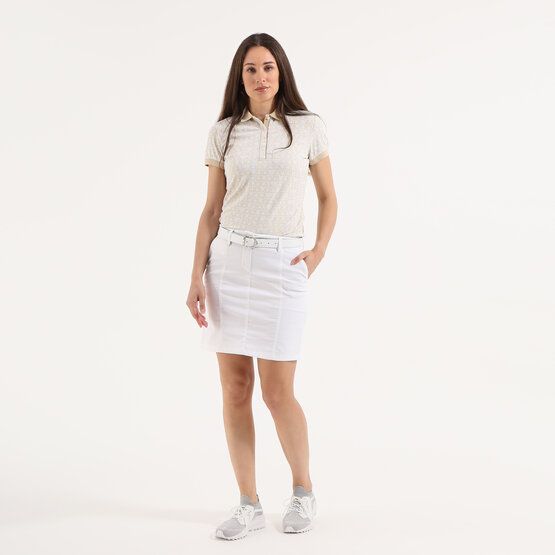 Chervo  JAMB Skort short white