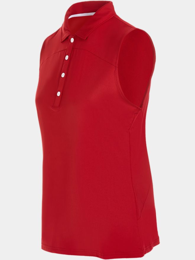 FootJoy TOP červená