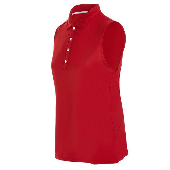 FootJoy ohne Arm Polo rot