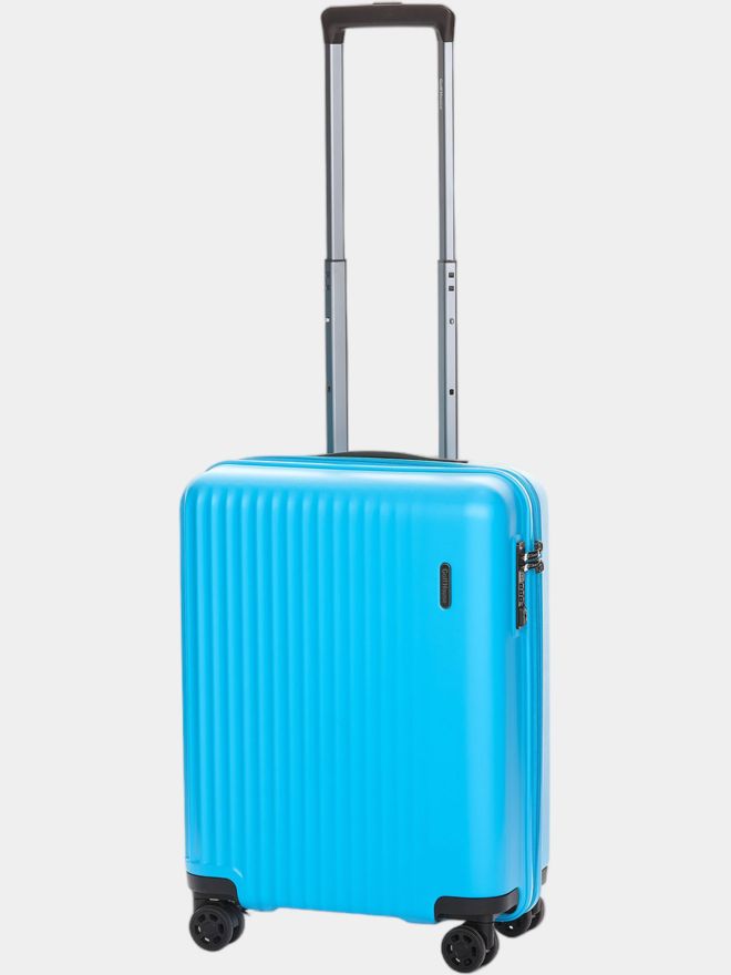 Golf House Valderrama Koffer 55cm marine