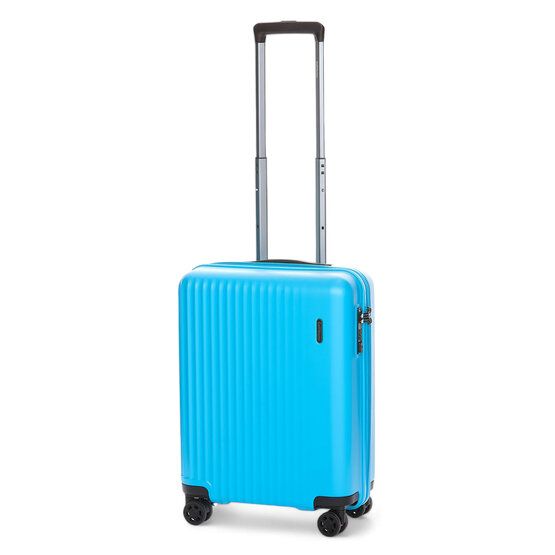 Golf House Valderrama suitcase 55cm turquoise