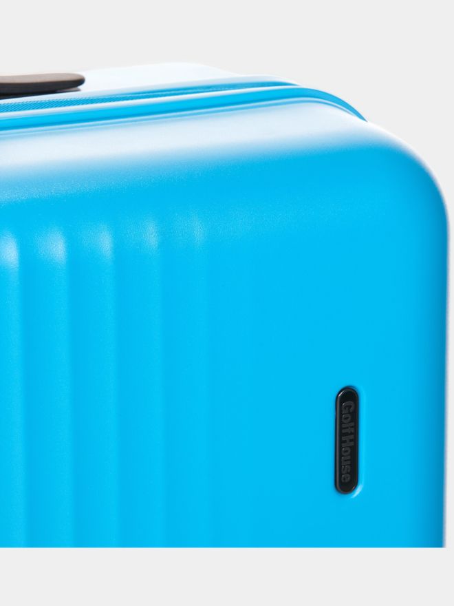 Golf House Valderrama Koffer 69cm marine