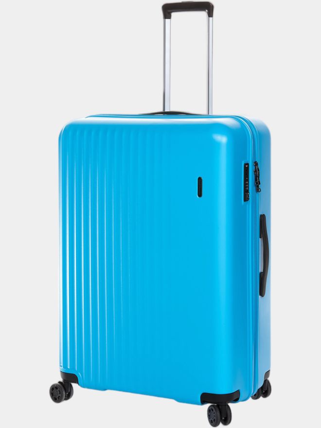 Golf House Valderrama Koffer 78cm marine