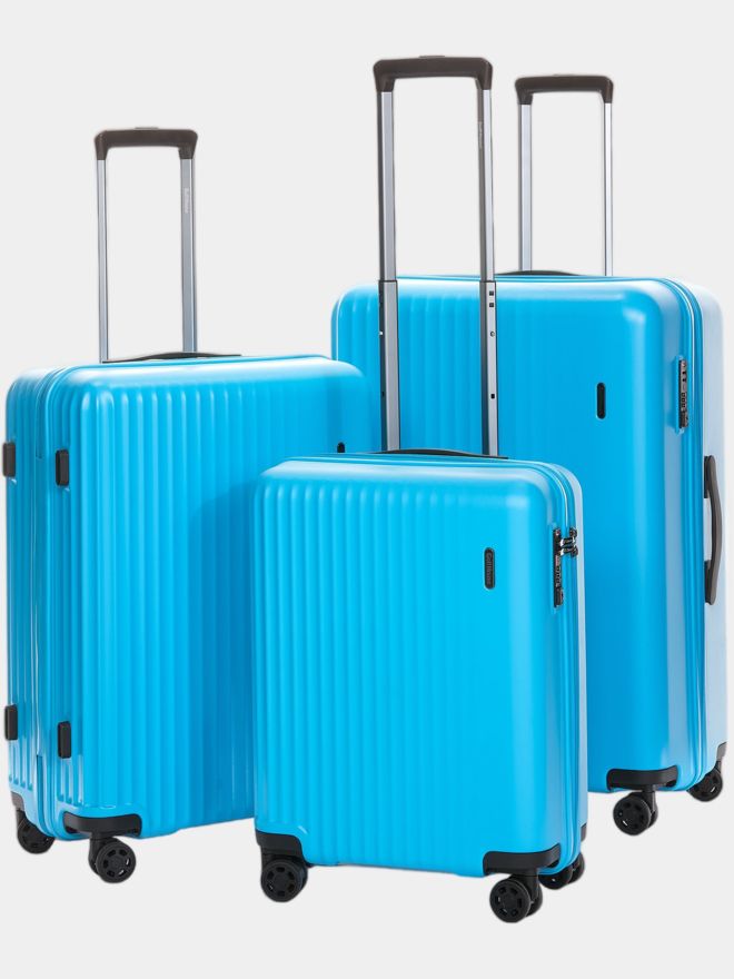 Golf House Valderrama Koffer 78cm marine