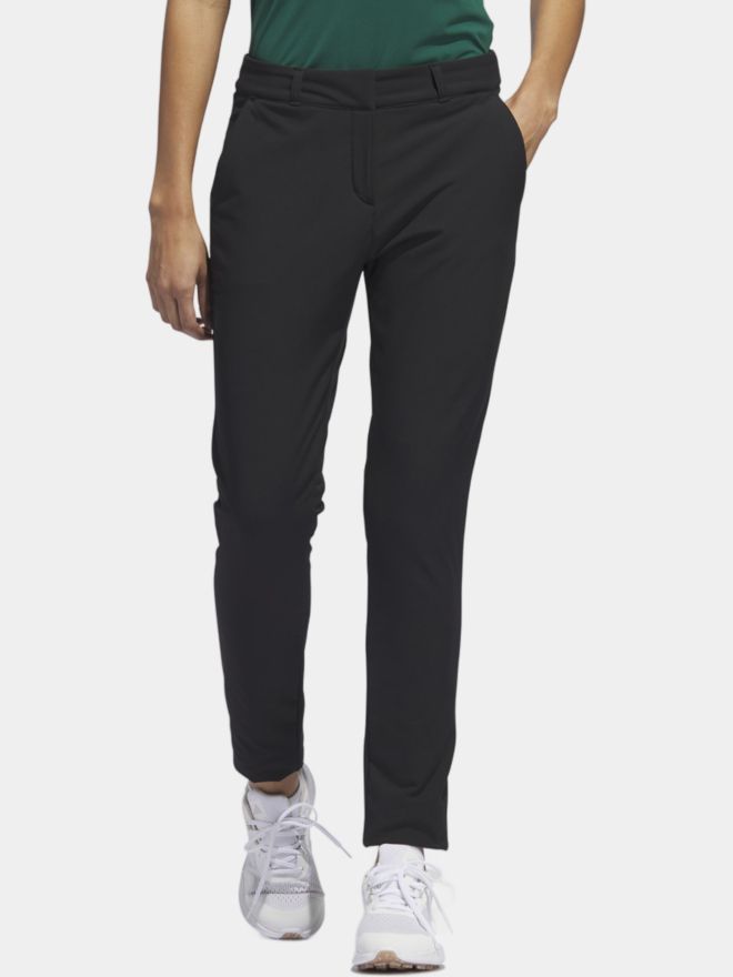 adidas Ultimate365 COLD.RDY Thermo Hose schwarz