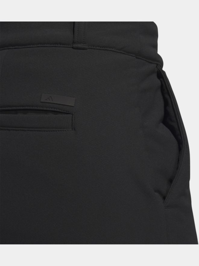 adidas Ultimate365 COLD.RDY Thermo Hose schwarz