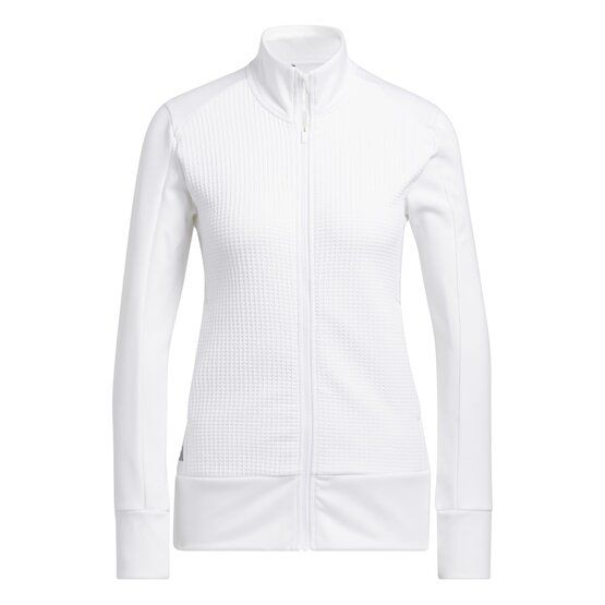 Adidas  Ultimate365 COLD.RDY Jacket Stretch Jacket white