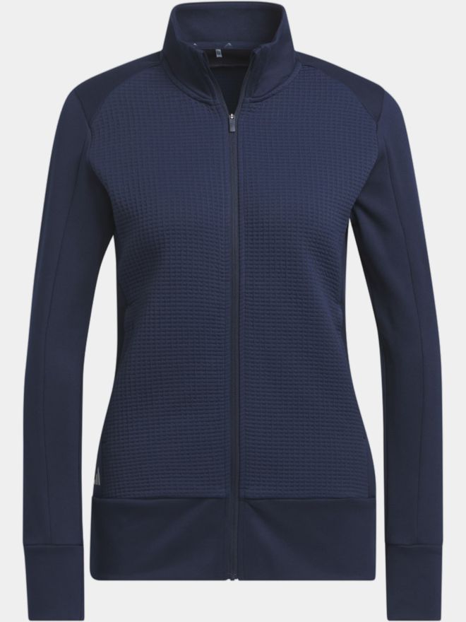 adidas Ultimate365 COLD.RDY Jacket Stretch Jacke navy